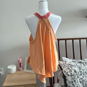 We the free asymmetrical top